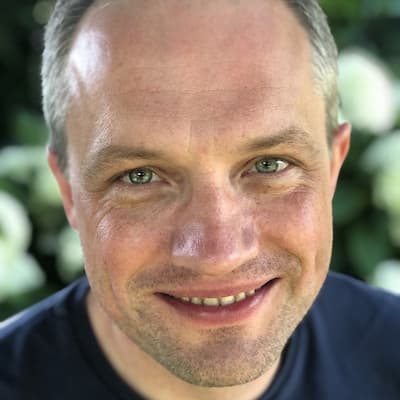 Martin Lippert